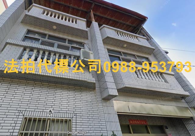 南投埔里拍賣透天-6