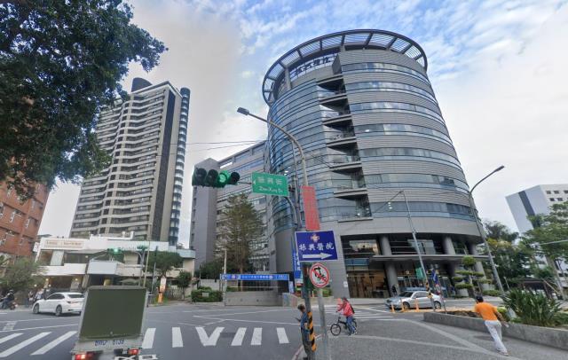 北投大樓法拍-7