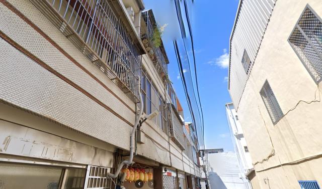 台中法拍透天-7