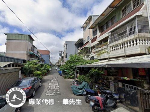 桃園透天法拍-4