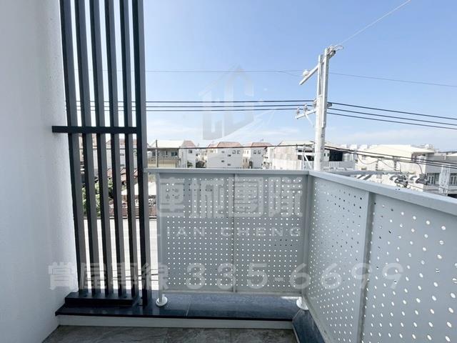 台南佳里華廈-12