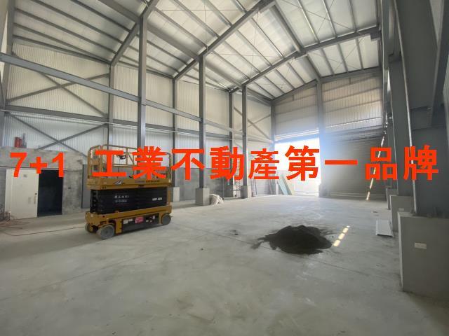 高雄路竹廠房-2