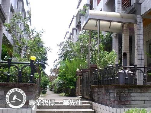 桃園大溪透天法拍-1