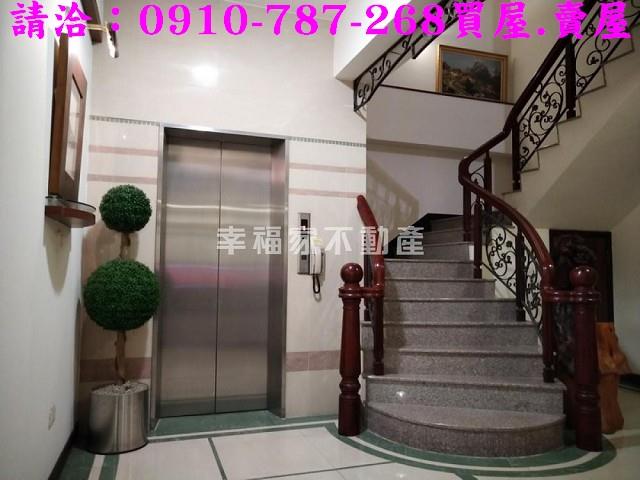 台南安平透天-4