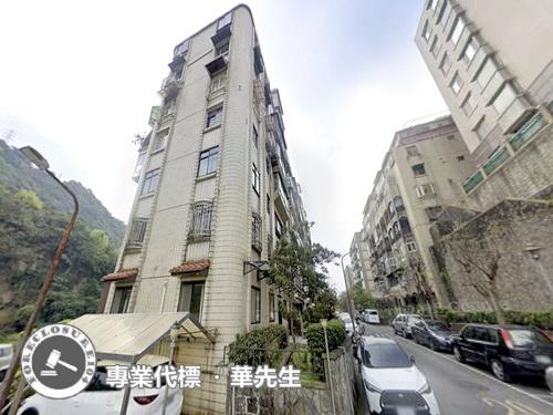 北投法拍華廈-7