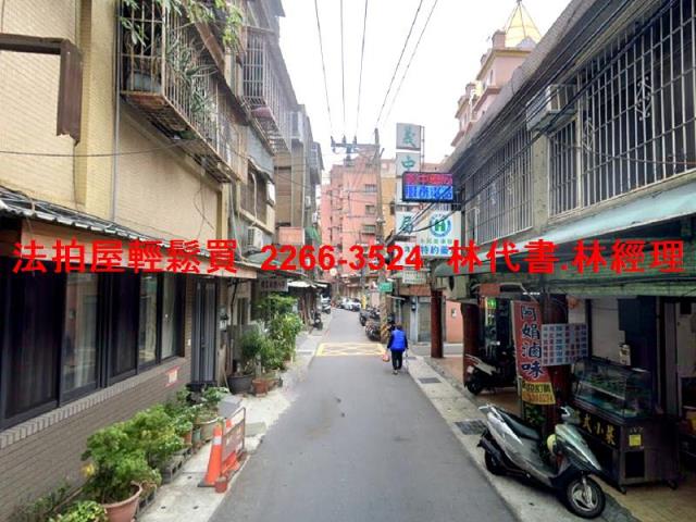 三重公寓法拍-5