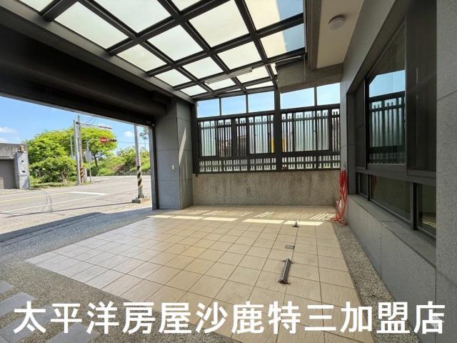 沙鹿別墅-3