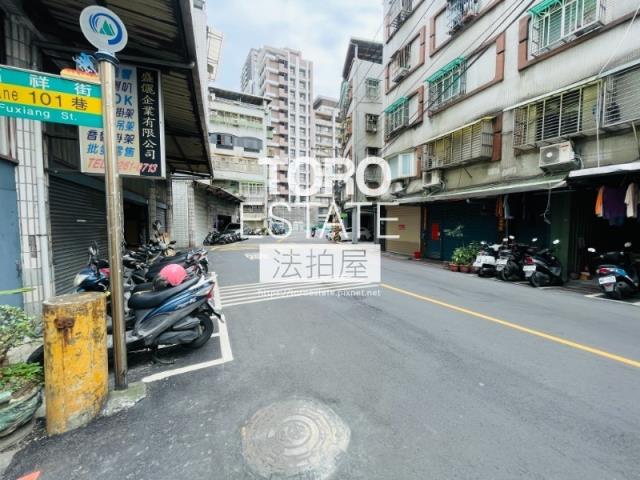 新北公寓法拍-7