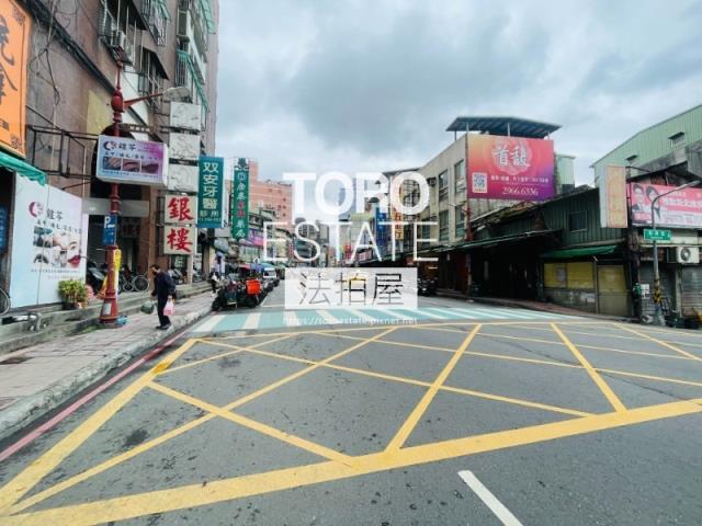 新北板橋法拍華廈-7