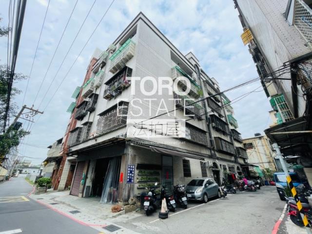 新北新莊公寓法拍-4