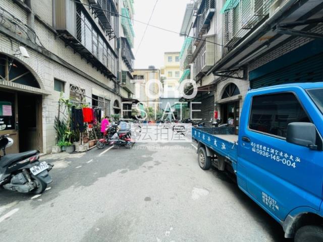 新北新莊公寓法拍-8