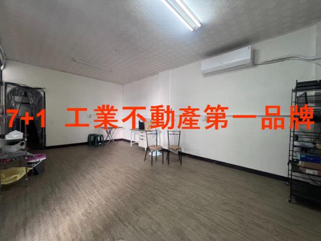 台南永康廠房-4