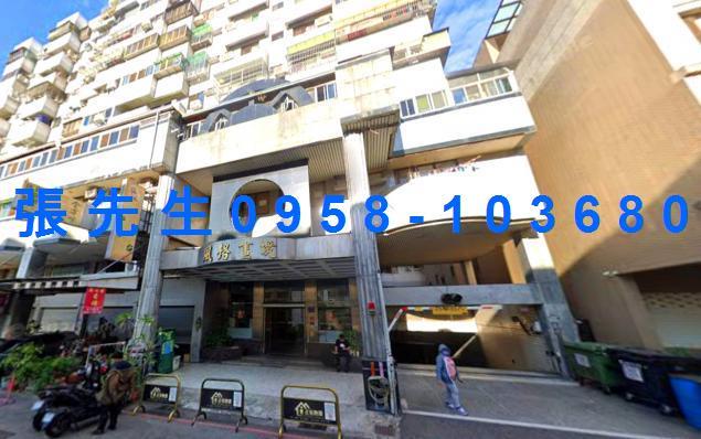 台中北屯法拍華廈-5