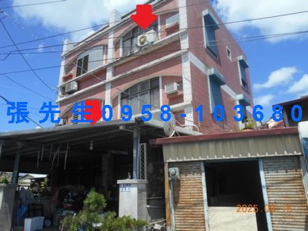 花蓮光復透天法拍-3