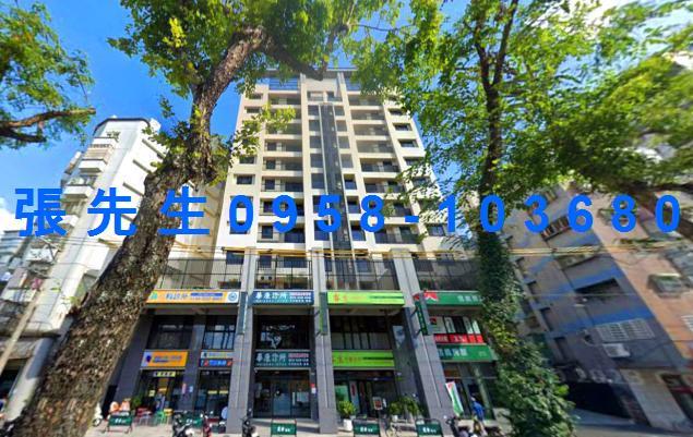 台中北屯大樓法拍-2