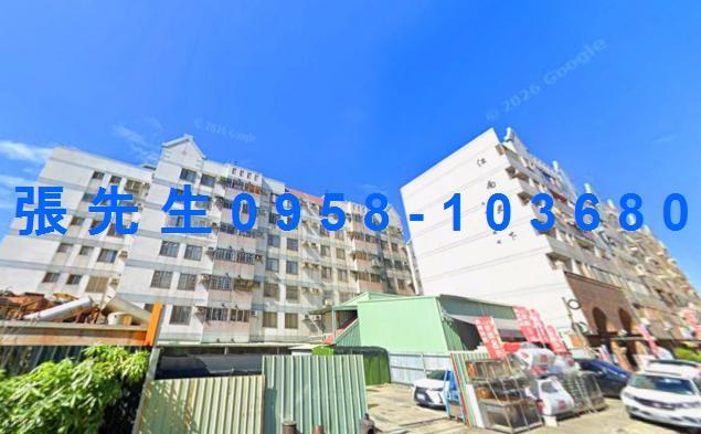 台中東區法拍華廈-4