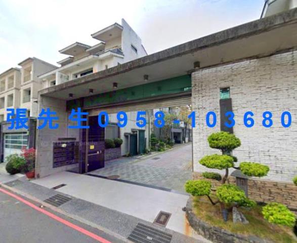 台南安南透天法拍-5