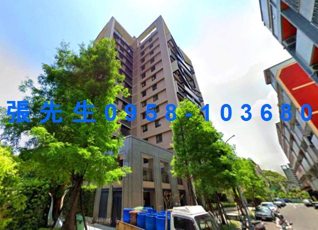 台中南屯大樓法拍-4