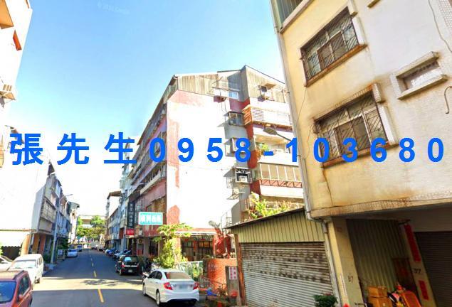 台中北區拍賣公寓-5