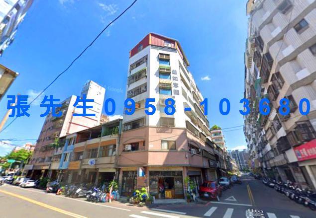 台中北屯華廈拍賣-1