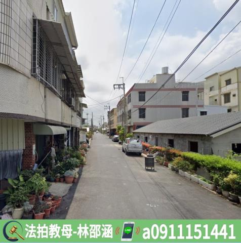 七股法拍透天-6