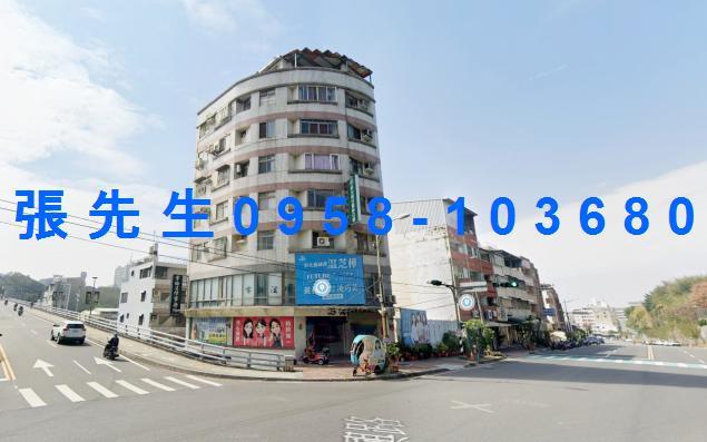 彰化市法拍華廈-2