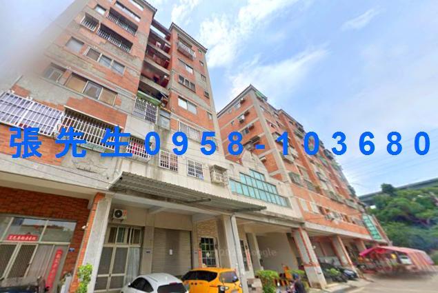 龍井法拍華廈-2