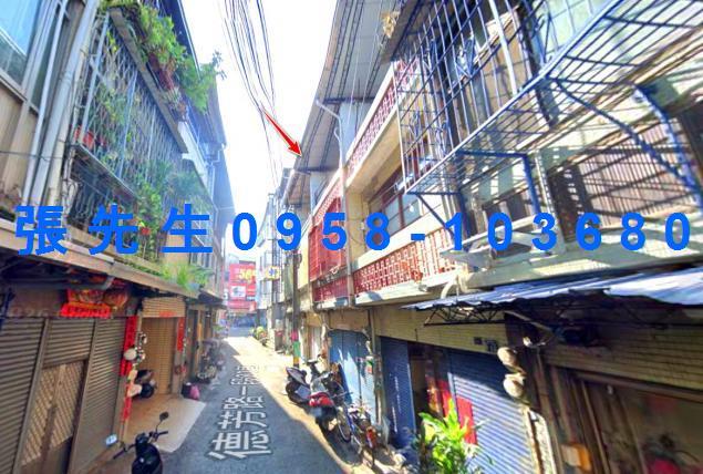 大里透天法拍-1