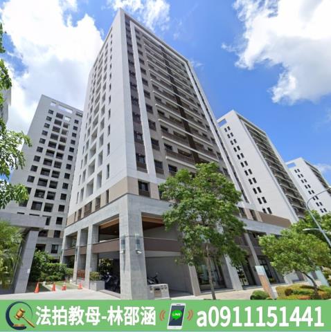 東區拍賣大樓-3