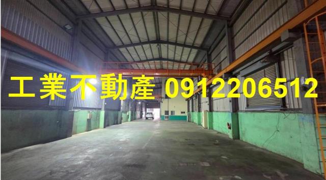 安南廠房-2