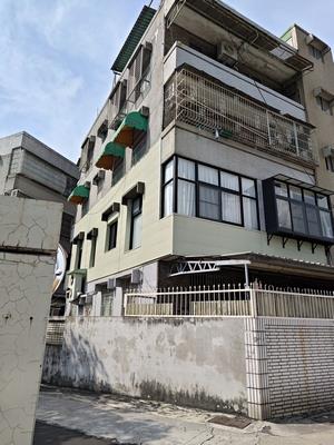 小港法拍公寓-3