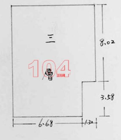 小港法拍公寓-4