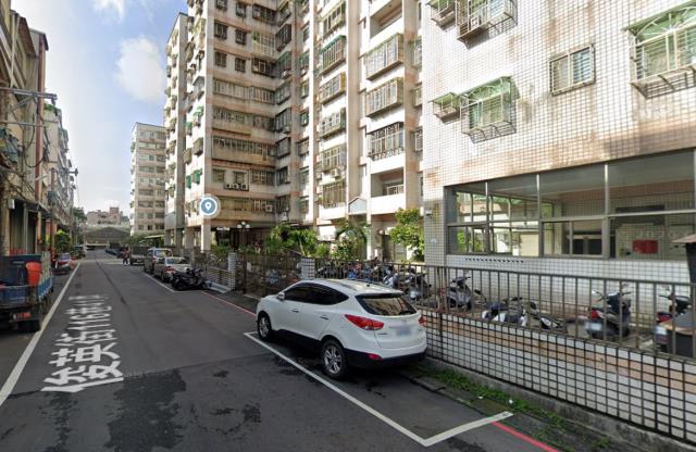 新北法拍大樓-2