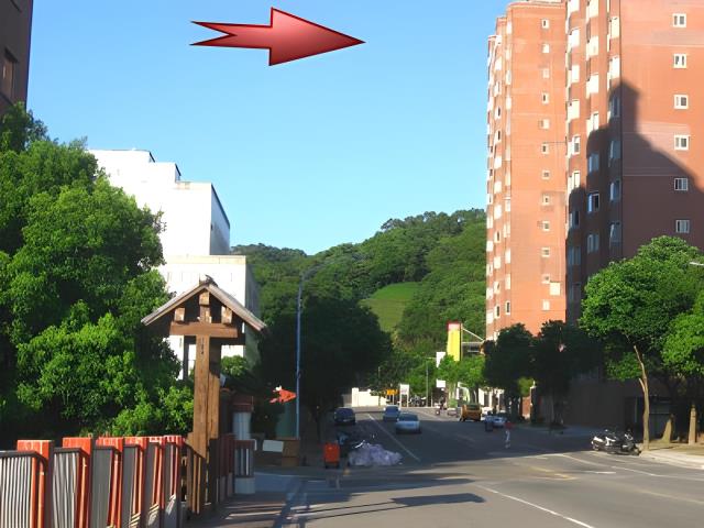 桃園法拍大樓-5