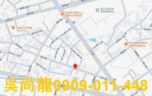 花蓮花蓮市法拍透天-2