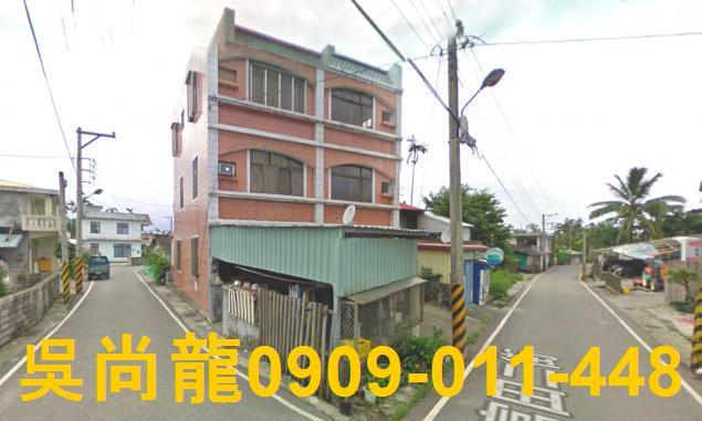 花蓮光復透天法拍-7