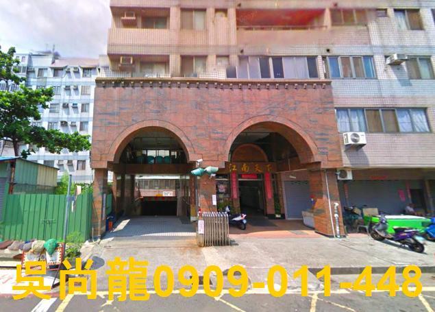 台中東區華廈法拍-5