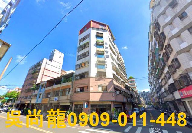 台中北屯華廈法拍-2