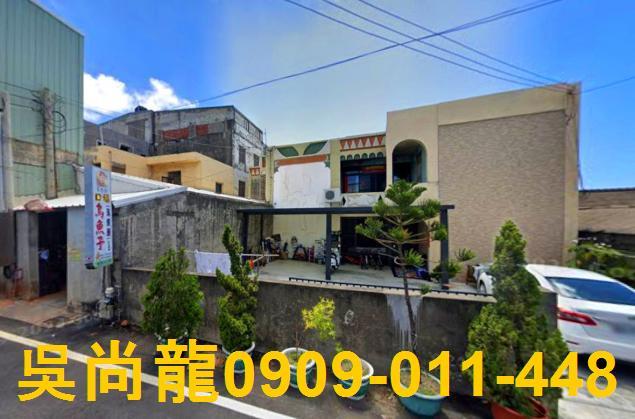 雲林口湖法拍透天-2