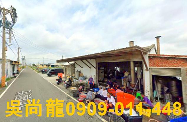 雲林口湖法拍一樓-5