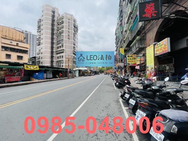 新北板橋法拍大樓-8