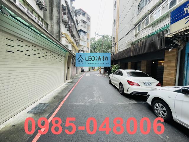 新北新店公寓法拍-5
