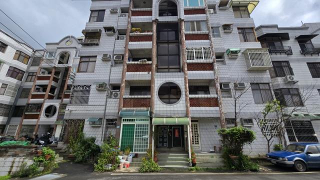 竹東華廈-1