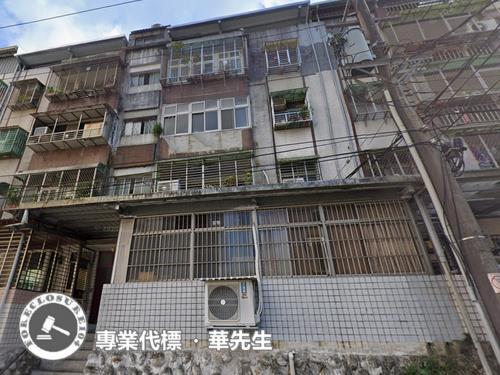 南港公寓法拍-1