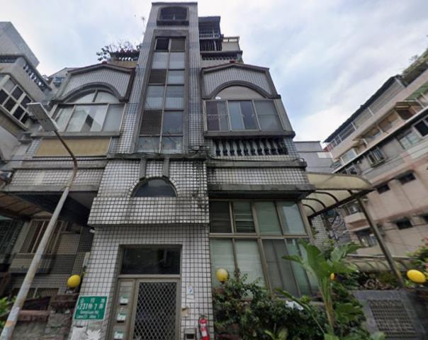 台北法拍公寓-1