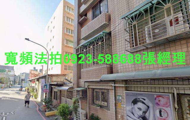 桃園法拍華廈-2