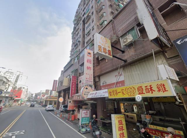 台南大樓法拍-3