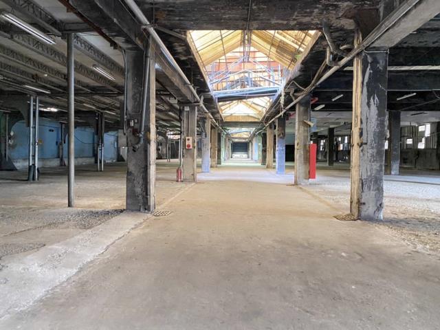 新北新莊廠房-1