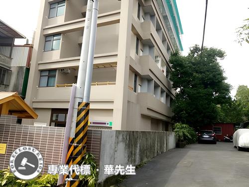 新北深坑華廈法拍-6