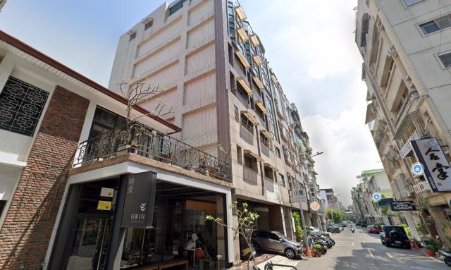 高雄苓雅大樓法拍-5